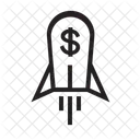 Business Startup  Icon