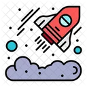 Business Startup  Icon