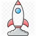 Launching Icon