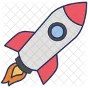 Business Startup  Icon