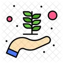 Business Startup  Icon