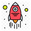 Business Startup  Icon