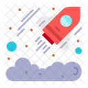 Business Startup  Icon