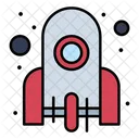 Business Startup  Icon