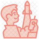 Business Startup  Icon