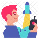 Business Startup  Icon