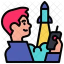 Business Startup  Icon