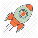 Business Startup  Icon