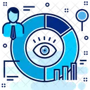 Business Statistics  Icon