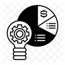 ビジネス戦略  アイコン