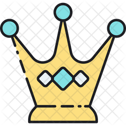 Business Strategy Icon