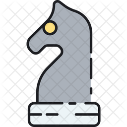 Business strategy Icon