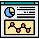 Strategy Business Strategy Business Planning Icon