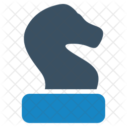 Business Strategy Icon