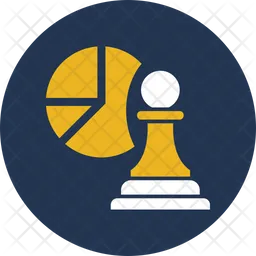 Business Strategy  Icon