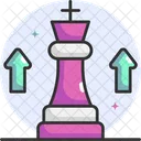 Business Strategy  Icon