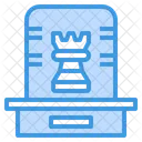 Business Strategy  Icon