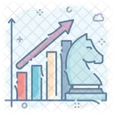 Business Strategy  Icon