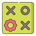 Business Strategy  Icon