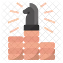 Business Strategy  Icon