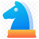 Business Strategy Strategy Plan Icon