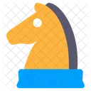 Business Strategy Strategy Plan Icon