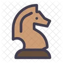 Business Strategy  Icon