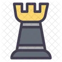 Business Strategy  Icon