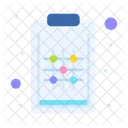 Business Strategy  Icon