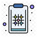 Business Strategy  Icon
