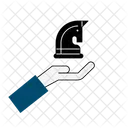 Business Strategy  Icon