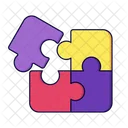 Business Strategy  Icon