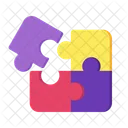 Business Strategy  Icon