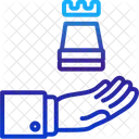 Business Strategy  Icon