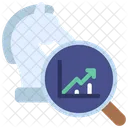 Business Strategy  Icon