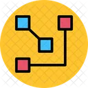 Business Strategy  Icon