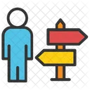 Business Strategy  Icon