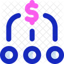 Business Strategy  Icon