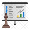Business Strategy Strategy Business Icon