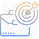 Business Strategy Icon