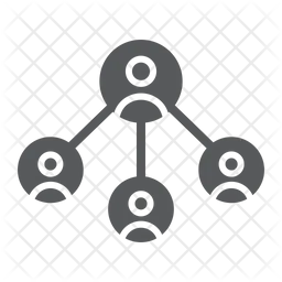 Business structure  Icon