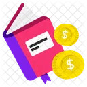 Business Study  Icon