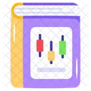 Business Study  Icon