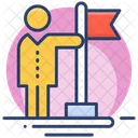 Approve Success Tasks Icon