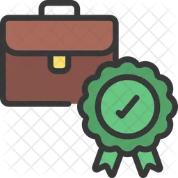 Business Success  Icon