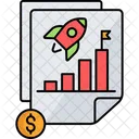 Business Success  Icon