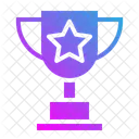 Business Success  Icon
