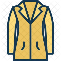 Business suit  Icon