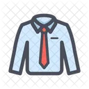 Business Suit  Icon