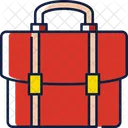 Business Suitcase  Icon